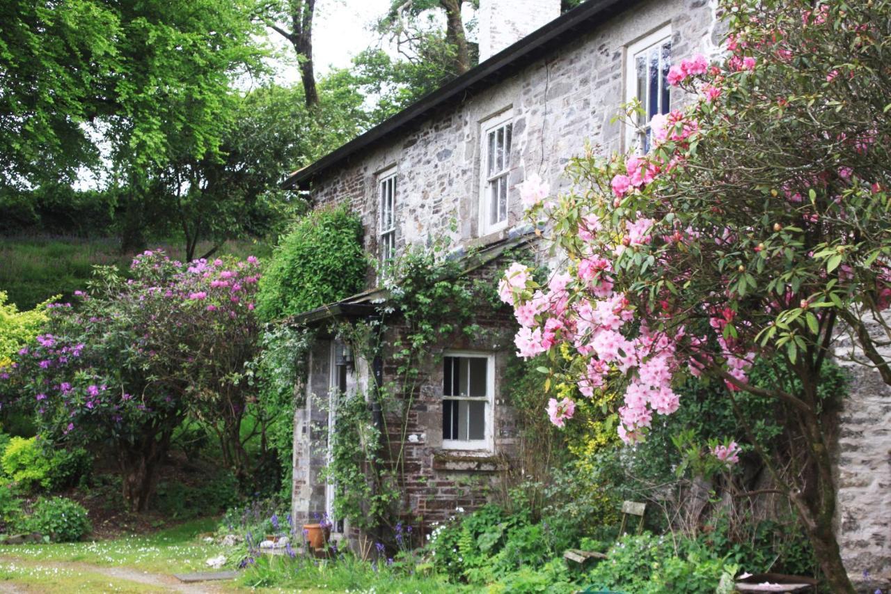 Devon Country Paradise Тависток Экстерьер фото